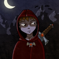 vampirehunter