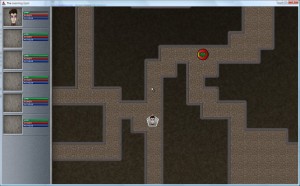 IN engine UI