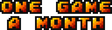 http://www.onegameamonth.com