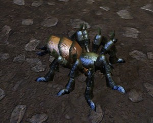 spider-reskin