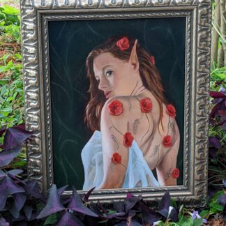 Poppy Fairy